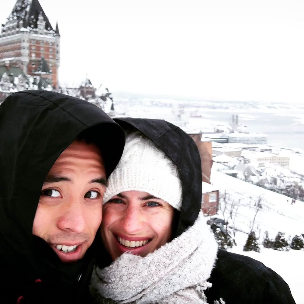 Meet your Posher, Julia